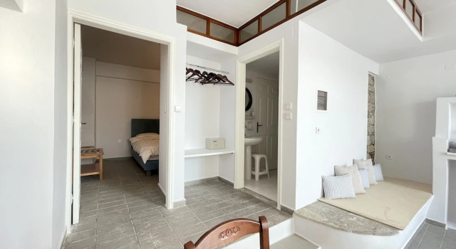 Anamar Symi Residences, Забронировать Вилла Отели Сими 3 звезды, 3*