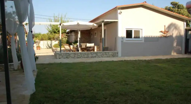 Апартаменты Domenica Apts I
