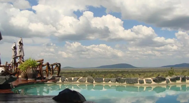 Mbalageti Serengeti, Забронировать Отель Бизнес-отели Серенгети, 4* 5*