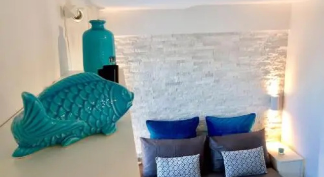 Penthouse in Porta Portese Trastevere, Book Hotel Hoteller i Portuense med parkering, Parkering