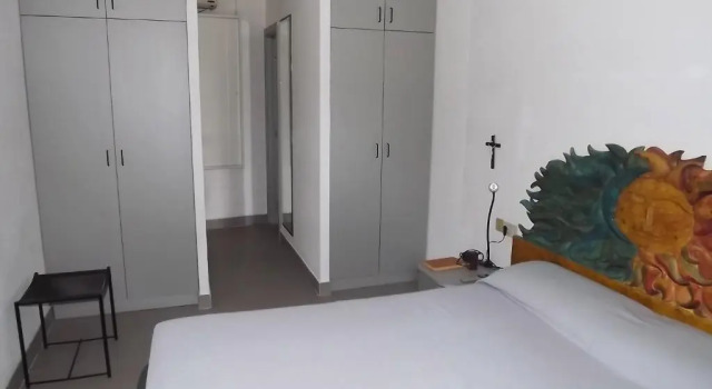 Appartamento Scilla, Rezervovat Apartmán Hotely v Elba s parkováním, Parkování