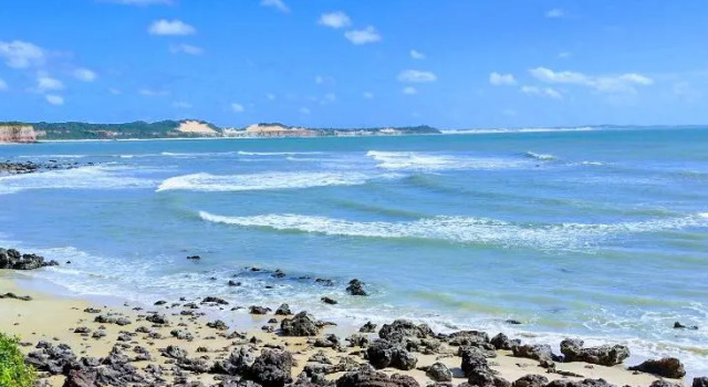 Chales Da Rita