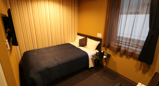 HOTEL LiVEMAX Sendai Aobadori, Buchen Sie Hotel Aoba Ward 