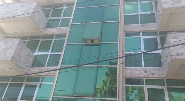 Walya Guest House 2