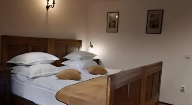 Pensiune-Restaurant Tara Luanei, Reserva ahora Hotel Sarata-Monteoru 