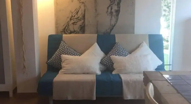 Апартаменты Ara Town House