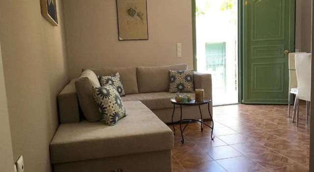 Коттедж Venetia's House