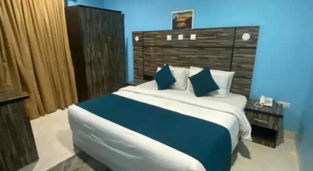 Номер Royal Degok Hotel