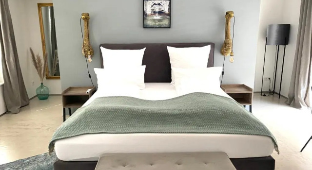Номер Standard Rotmain Apartments