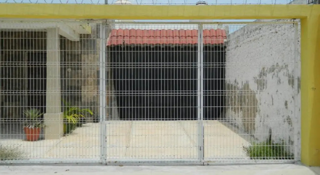 Hotel San Julio, Prenota Hotel Celestún Yucatán
