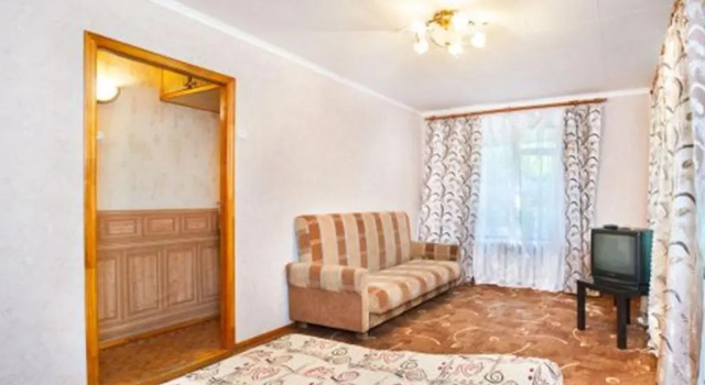 Domumetro na Chertanovskoy, Rezerwuj Hotel UAO Area Moskwa, w pobliżu Chertanovskaya Metro Station