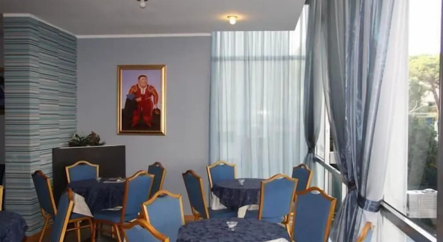 Hotel Esperia, Забронировать Отель Отели Чезенатико 3 звезды, 3*
