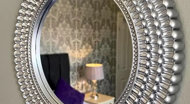 Номер Classic Number 34 Bed and Breakfast York