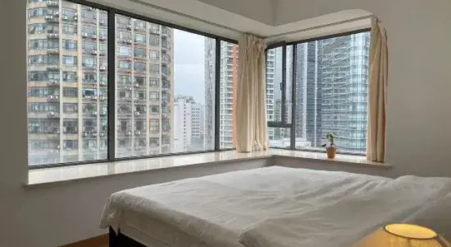 Двухместный люкс с 2 комнатами TuTu River View Homestay