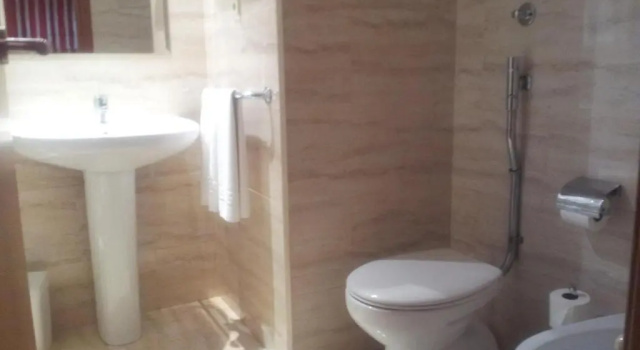 Двухместный номер Standard Hotel Primavera Benidorm