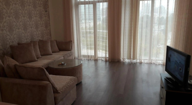 Neft Akademia metro 28 Maj 1 bedrom
