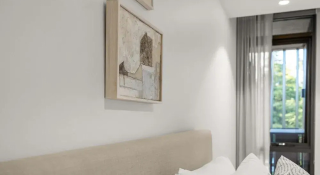 Elegant 2-bed Urban Retreat With Outdoor Dining, Забронировать Апартаменты/квартира Апартаменты Австралийской столичной территории, Апартаменты/квартира
