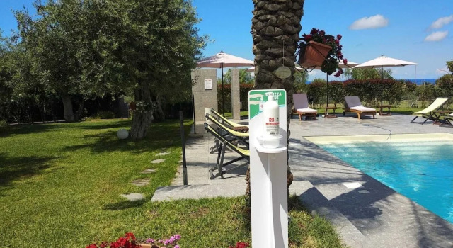 Il dono di Atena, Book Hotel Hotels in Sicily with a Pool, Swimming Pool