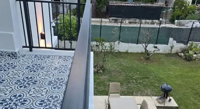 Вилла VILLA OLINDA 4 BED with huge garden