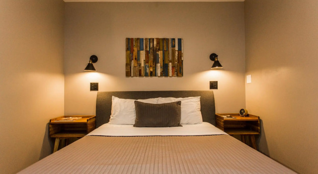 Villa Dubois Guest House, Varaa Matkakoti Bronzeville Chicago