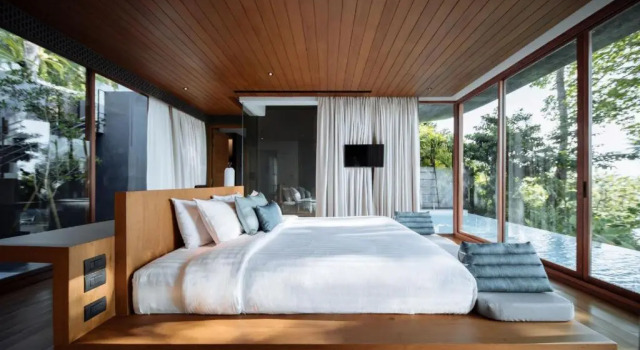 Pool Villa Suite SYLVAN Koh Chang