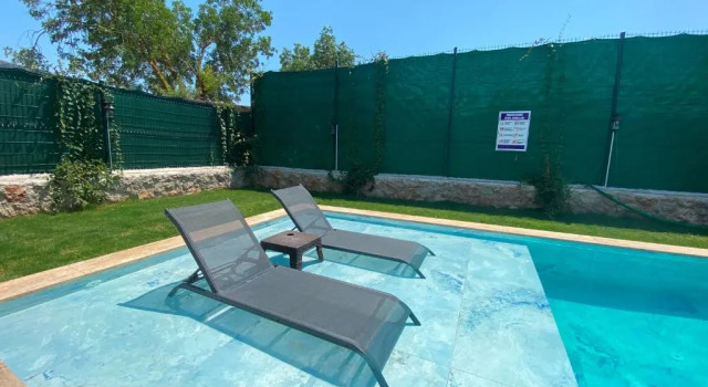 Вилла Eroğlu Villas