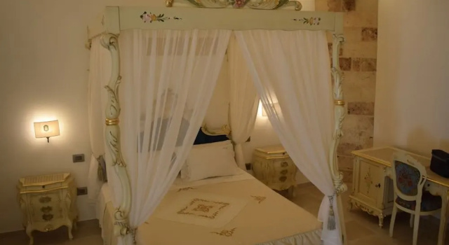 Люкс PLAZACARRISI HOTEL & SPA