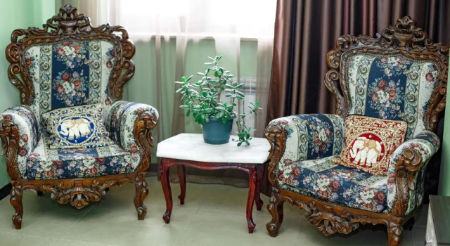 Апартаменты Apartment on Javakhishvili