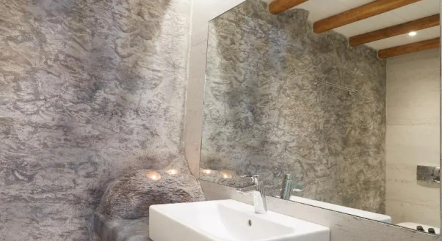 Номер Standard Vrahos Boutique Hotel