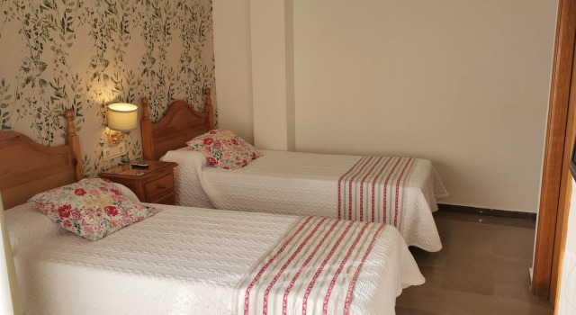 Hotel Corona de Atarfe