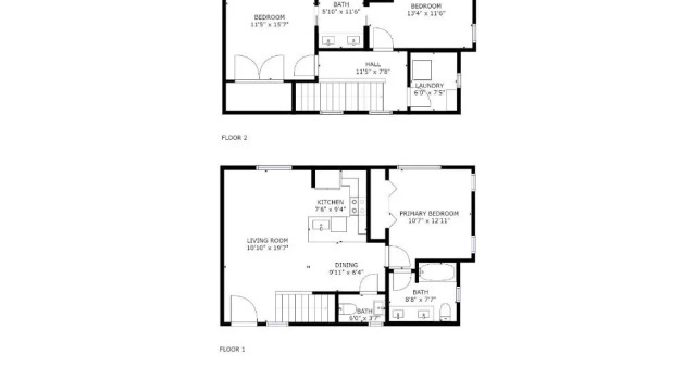 Коттедж Hart Suite Buyout 1 by AvantStay Two Town House Buyout w Modern Amenities in Nashville