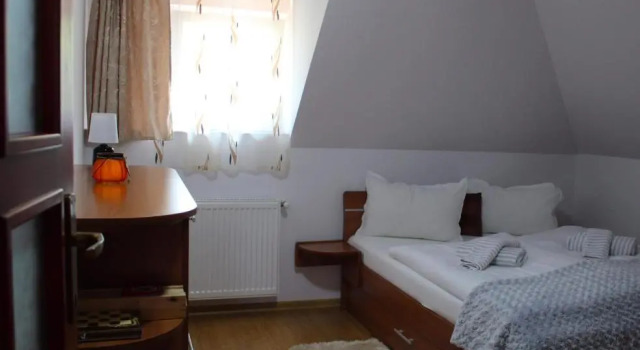 Napsugár Vendégház, Varaa Hotelli Sovata 