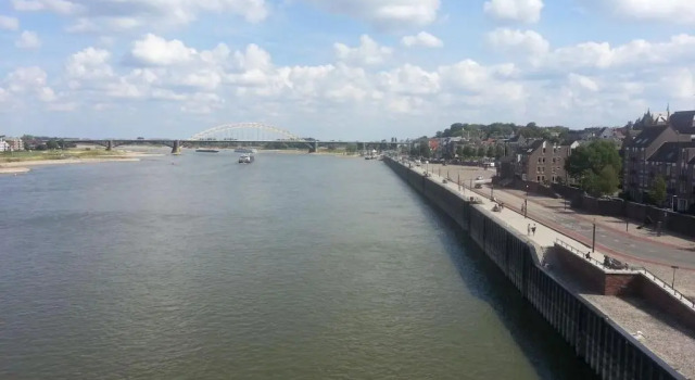 Etage voor 1-3 pers in Nijmegen-centrum, Book Apartment Apartments in Gelderland, Apartment