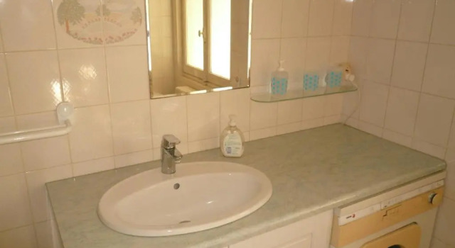 Appartement Centre Ville Tours, Boek Appartement Hotels in Centre met parkeren, Parkeren