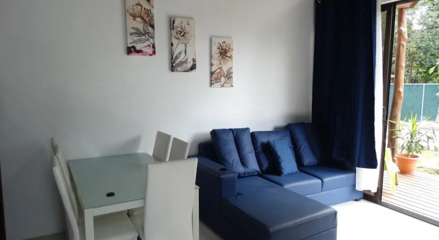 Villas Cabuya Beach & Jungle, Rezervovat Vila Hotely v Puntarenas s parkováním, Parkování