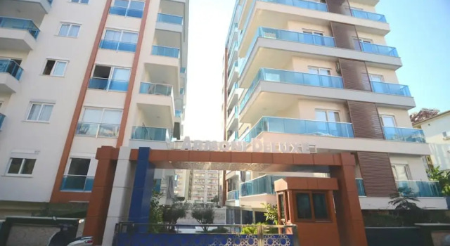Luxury 2 Bedroom Flat 200 Meters to the sea