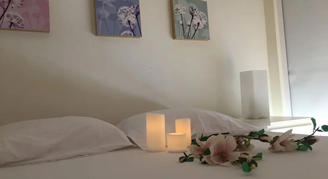 Azores Paim Apartment