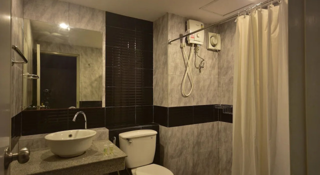 Люкс LOFT Salaya