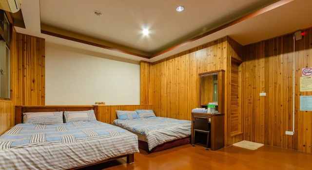 Xinfu Home, Book Hotel Zhuangwei Yilan County