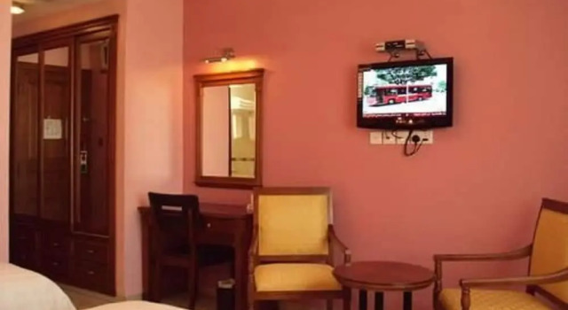 Двухместный номер Standard Hotel Sweet