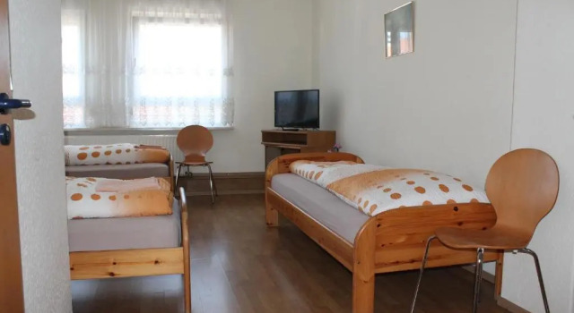 Standard triple chambre Gaststätte Alt Garbsen