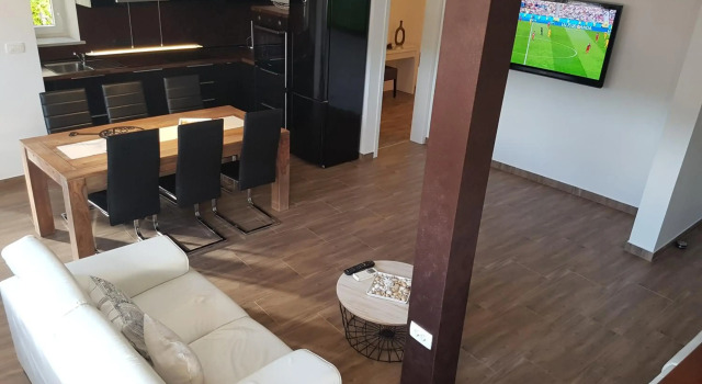 Apartment Ida