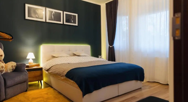 Visual Stories Apartment, Varaa Huoneisto Cluj-Napoca 