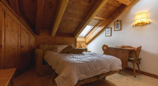 Люкс Hotel Europa Residence