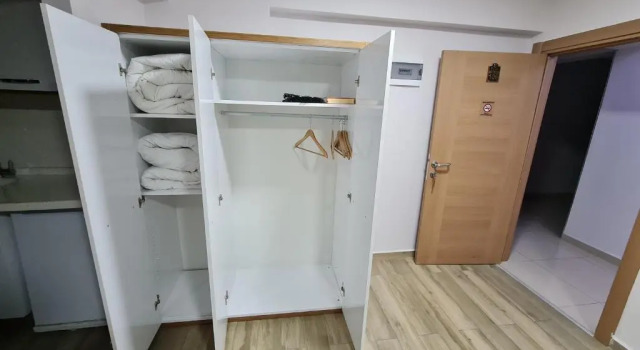 Luksusowy suite Ecrin Hotel
