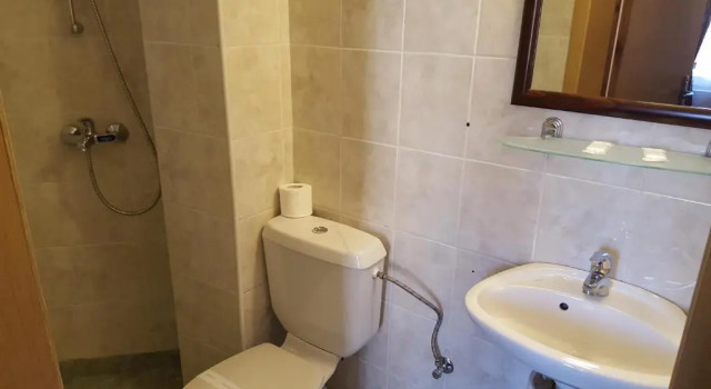 Двухместный номер Standard Caprice Family Hotel