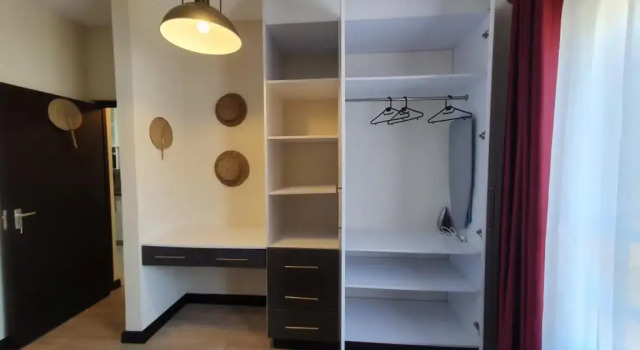Elegant 1 Bedroom Condo Near Vipingo Ridge Golf Resort