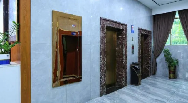 XingheHotel, Prenota Hotel Hotel in centro a Chenzhou, hotel in centro a Chenzhou