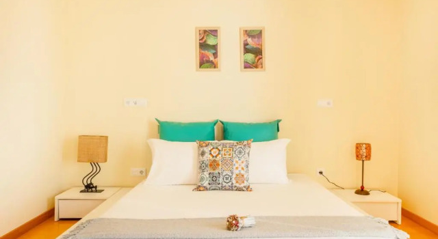 Вилла Furadouro Sunny Family Villa
