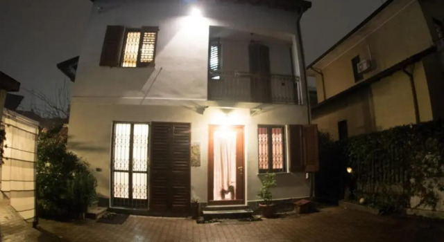 Villa Roberta, Book Villa Paderno Dugnano Lombardiet